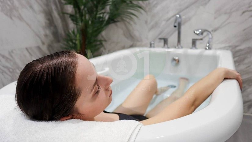 Immersion Bath fwuawa