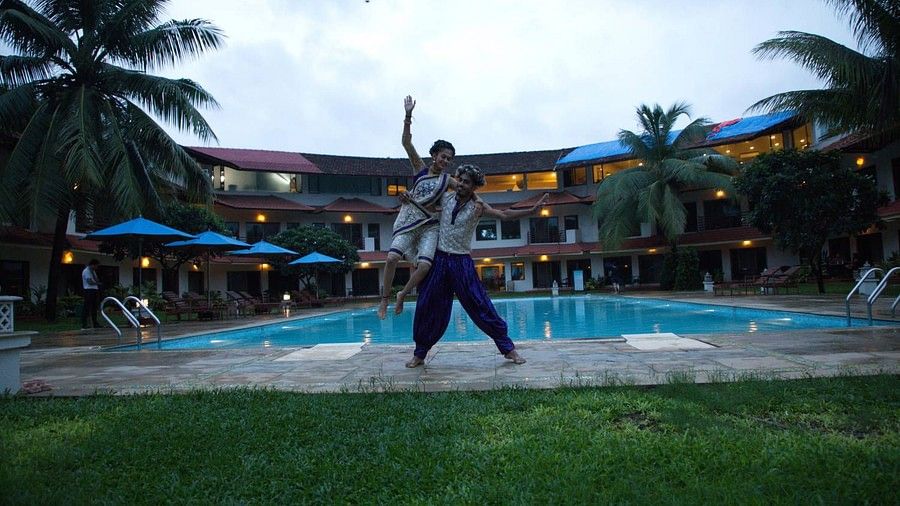Activities 2  Luxury Resort in Alibaug  Rooms in Alibaug  Suites in Alibaug  Villas in Alibaug