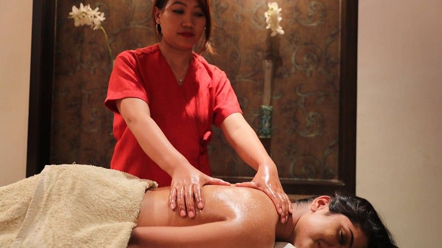 Spa 1  Luxury Resort in Alibaug  Rooms in Alibaug  Suites in Alibaug  Villas in Alibaug