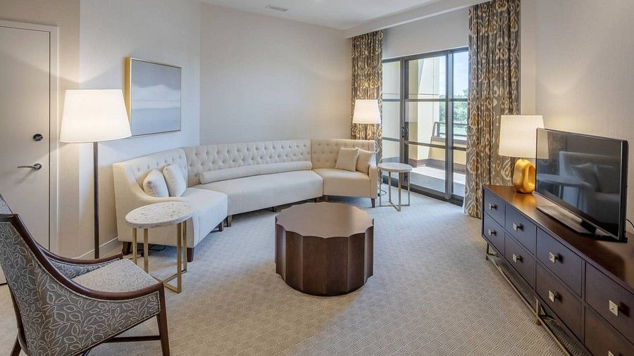 YO1 Health Resort, Wellness Retreat Near NYC, Suite 63