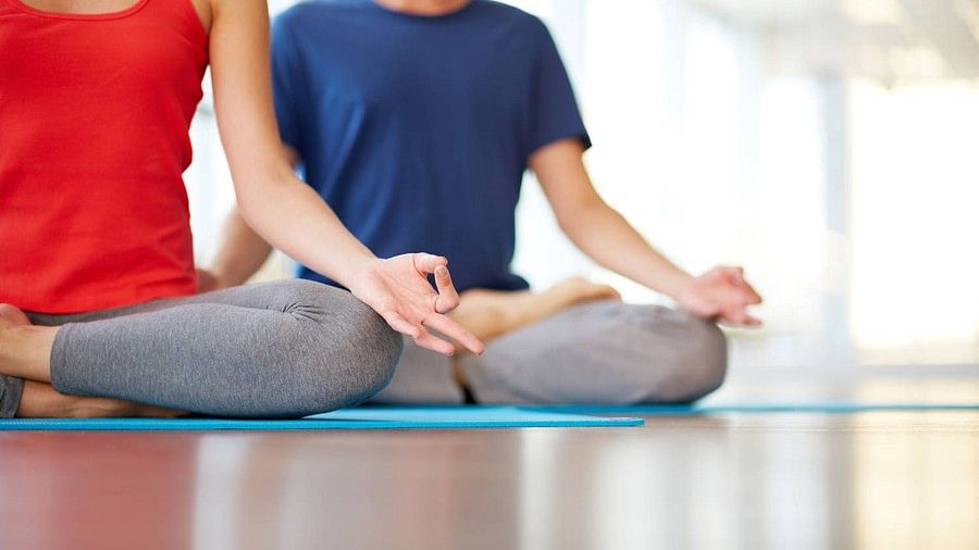 Yoga Therapies, Catskills