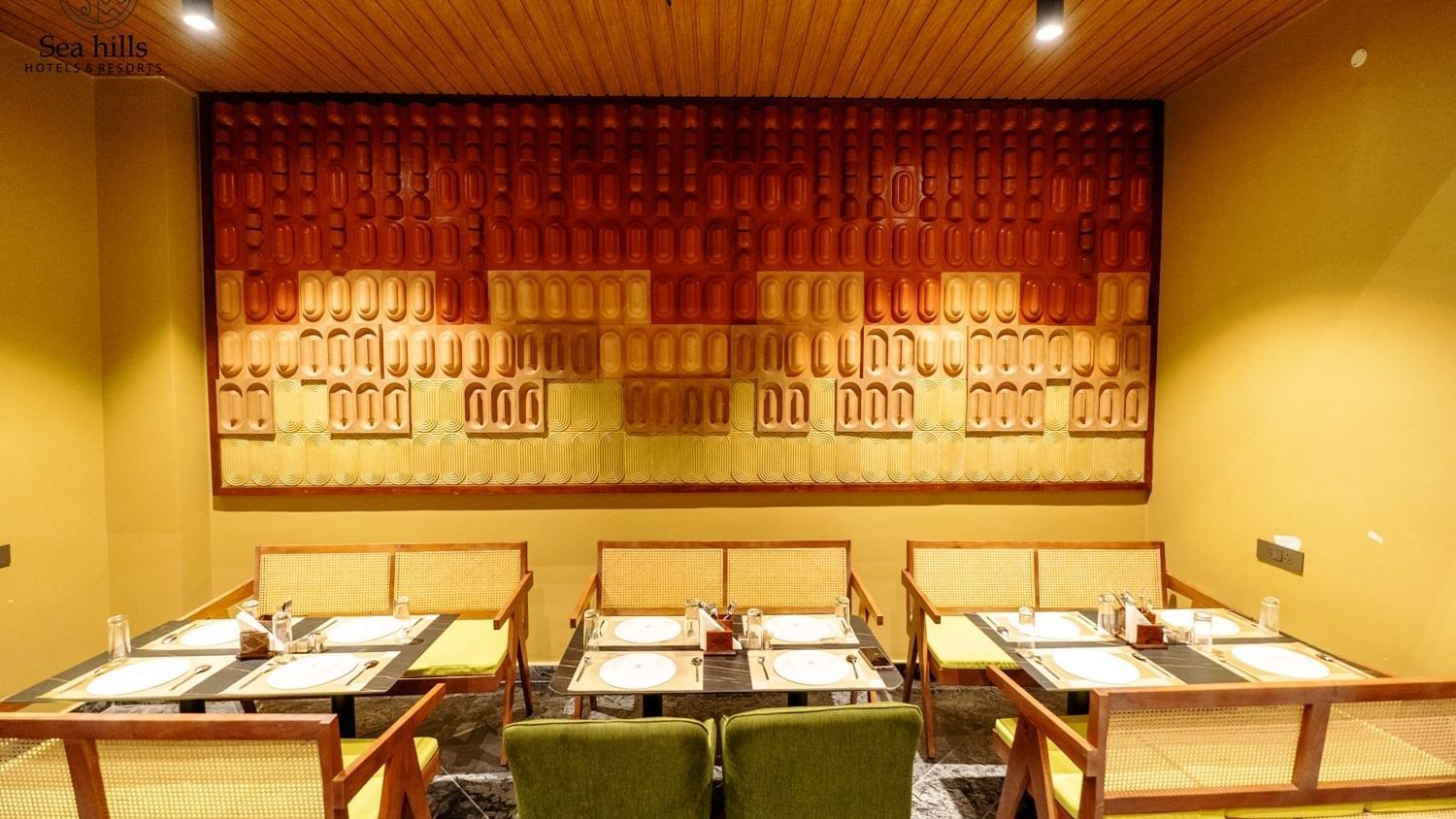Kramuka  - Restaurant 3