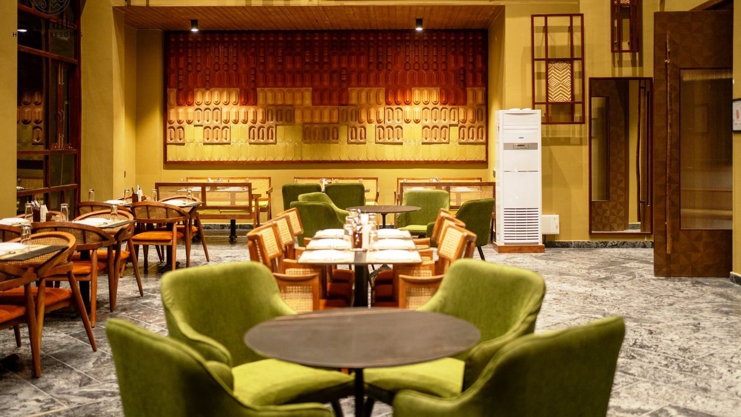 Kramuka  - Restaurant 4