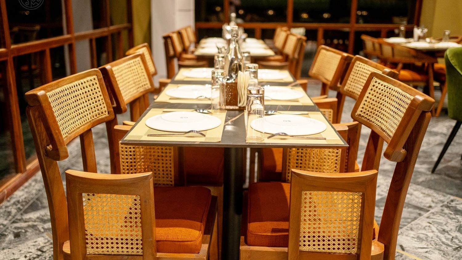 Kramuka  - Restaurant 5