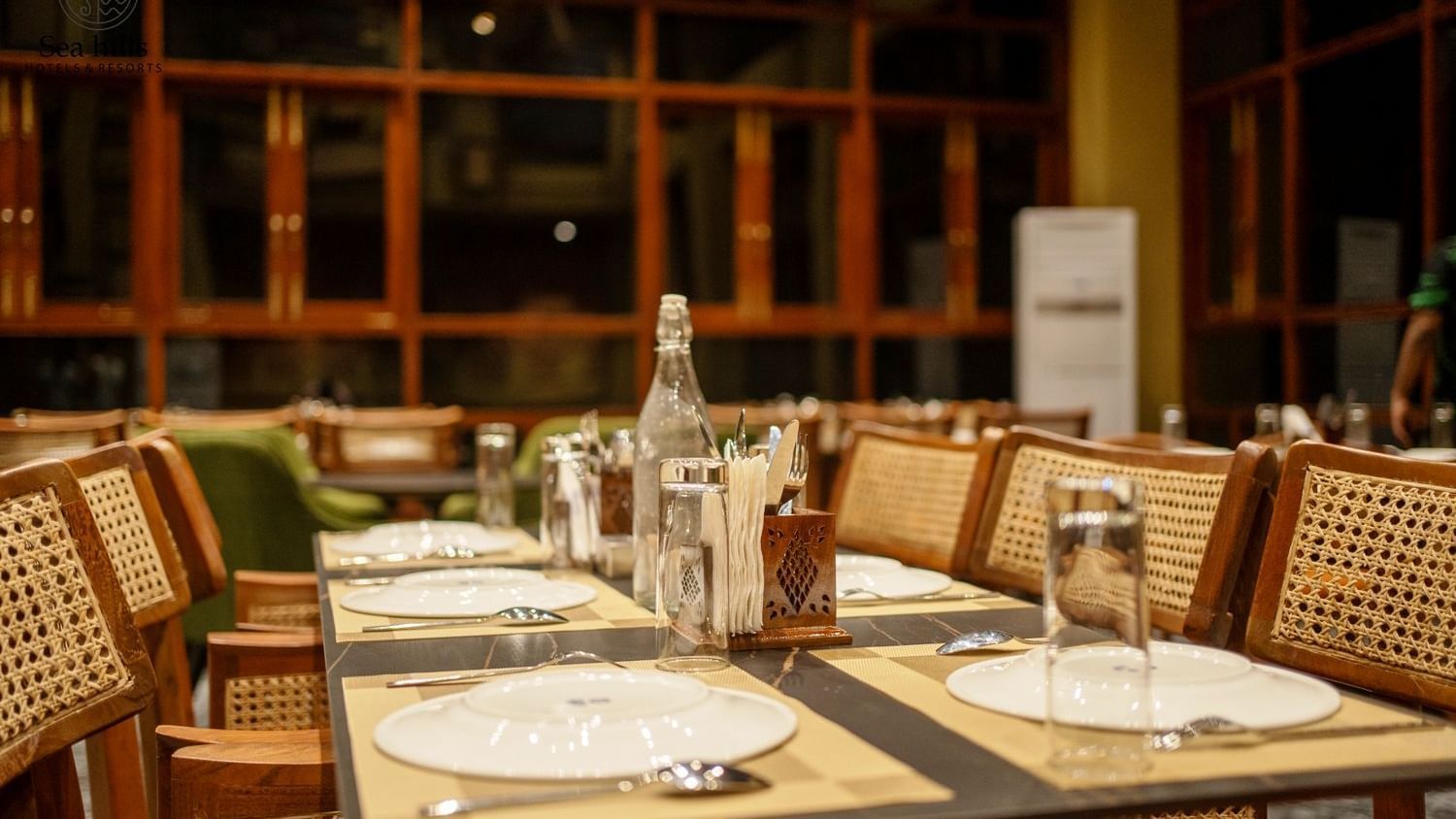 Kramuka  - Restaurant 8