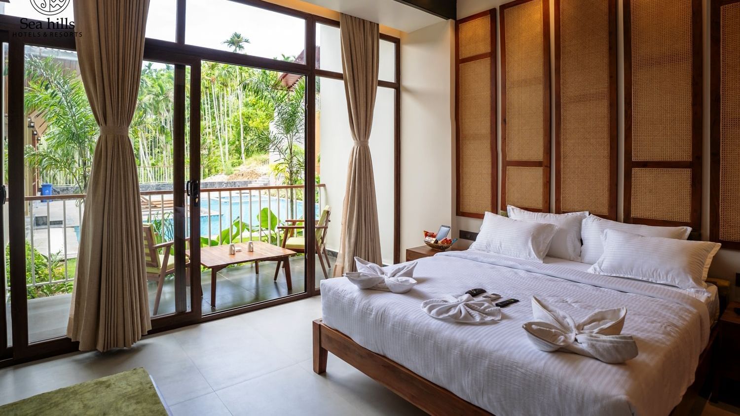 La Boug Rooms