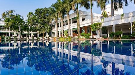 Jehan Numa Hotels