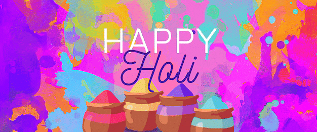 holi meetings