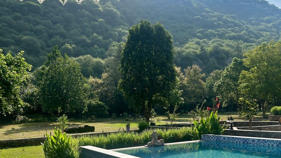 19-Pool- Surya Bagh -5