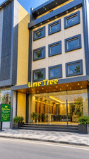 Lime Tree Hotel Vrindavan