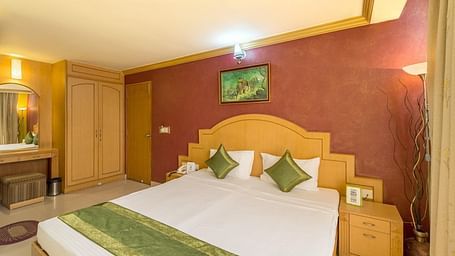 Executive Premium Room