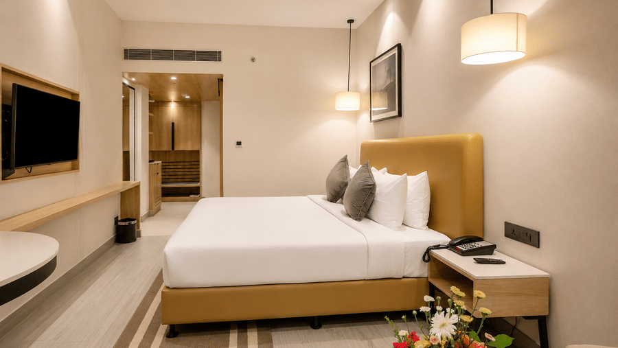 Premier Room5
