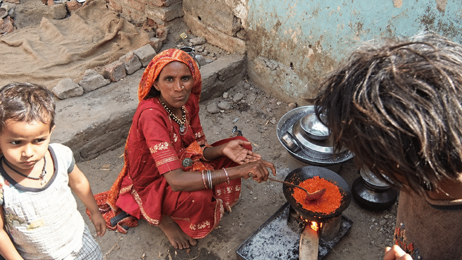 Village Experience-Umaid Palace-Dausa