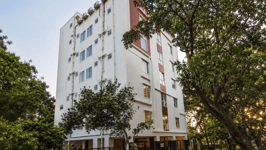 Facade
