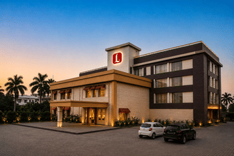 Rang Lords Inn Bharuch