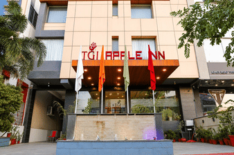 TGI Apple Inn, Ajmer Road, Jaipur