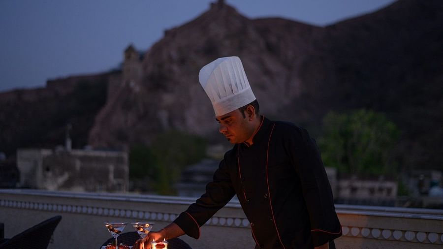 chef