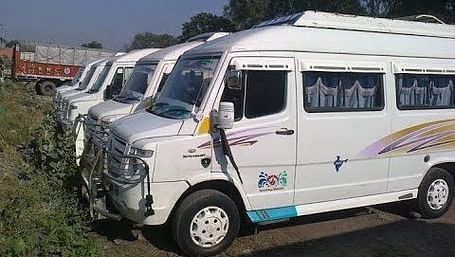 Hotel Ratnawali, Jaipur Jaipur tempo traveller