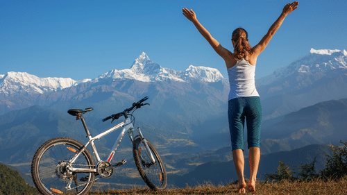 mountain-bike-riding