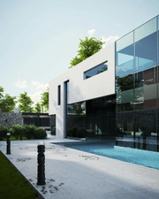 Perfectstayz Luxe Mall Road
