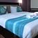 Harbour View Residency Cochin Standard Room Hotel Harbour View Residency Cochin 2