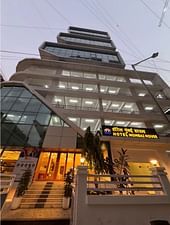 Hotel Mumbai House, Vashi