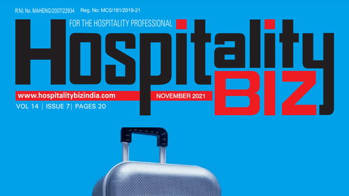 Hospitality Biz Pride Hotels Group Media Page