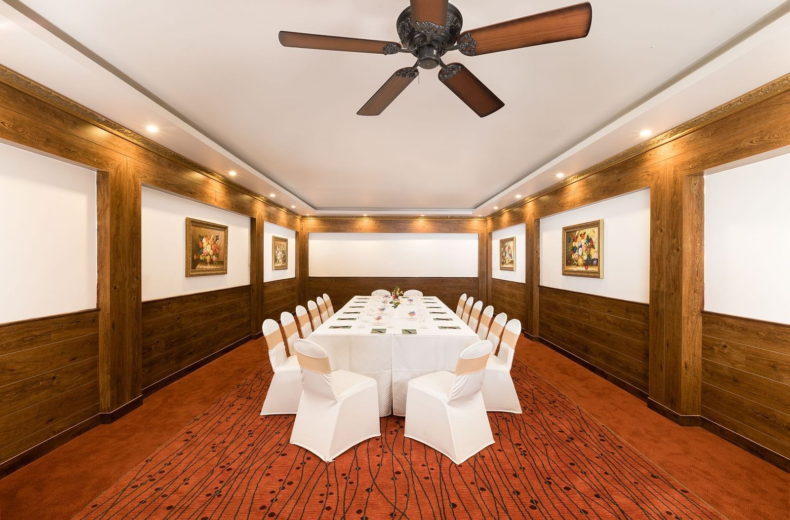 Board Room