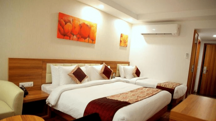 Jammu hotel Family room 06 d2grum