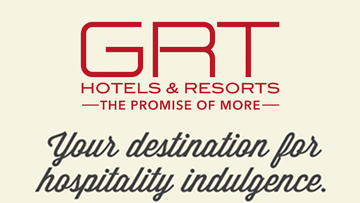 GRT-HOTELS-RESORTS-LOGO with tagline-Your destination for hospitality indulgence.