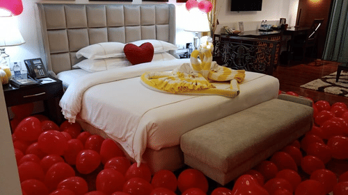 Honeymoon Package in Bangalore at La Marvella 2