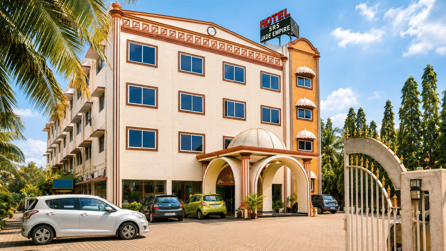 SRS Jade facade-3