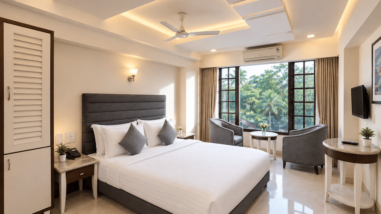 Superior Room