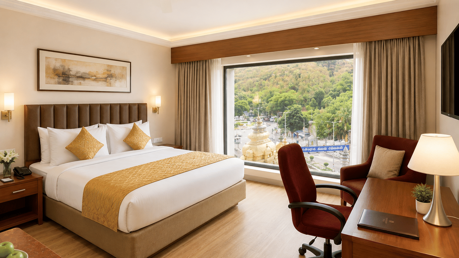 Superior Room 1