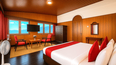 1 Cover Premium Gleneagles