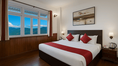 1 Cover Super Deluxe Gleneagles