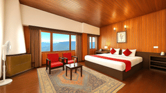 1 Cover Superior Gleneagles