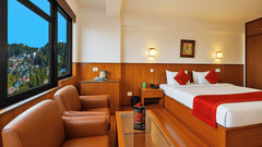 1 Cover Super Deluxe Room Heritage