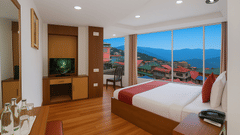 1 Cover Superior Room Heritage