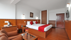 3 Super Deluxe Room Heritage