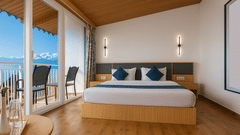 4 Super Premium Room Heritage.