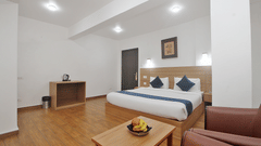 2 Deluxe Room Photo Heritage