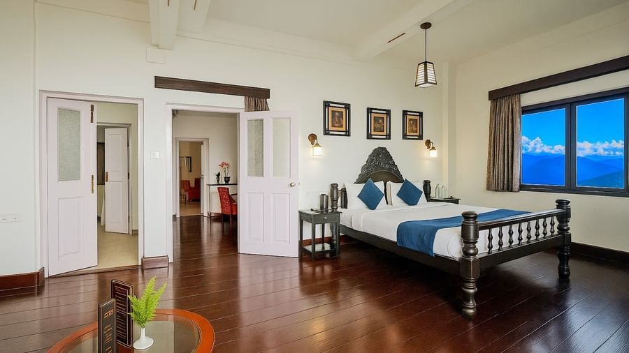 1 Cover Suite room