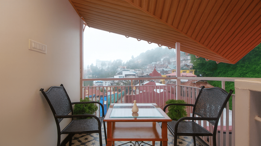 10 Super Premium Room Heritage