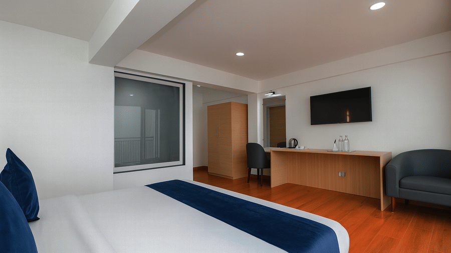 11 Super Premium Room Heritage