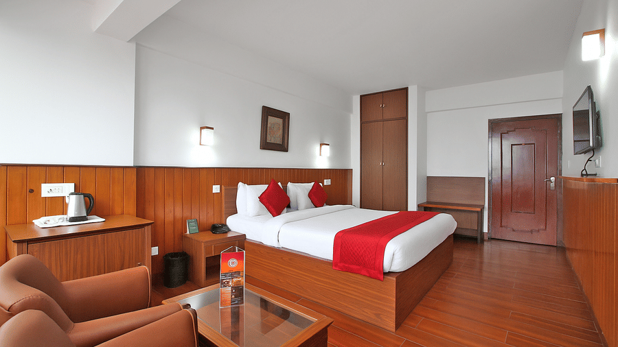 3 Super Deluxe Room Heritage