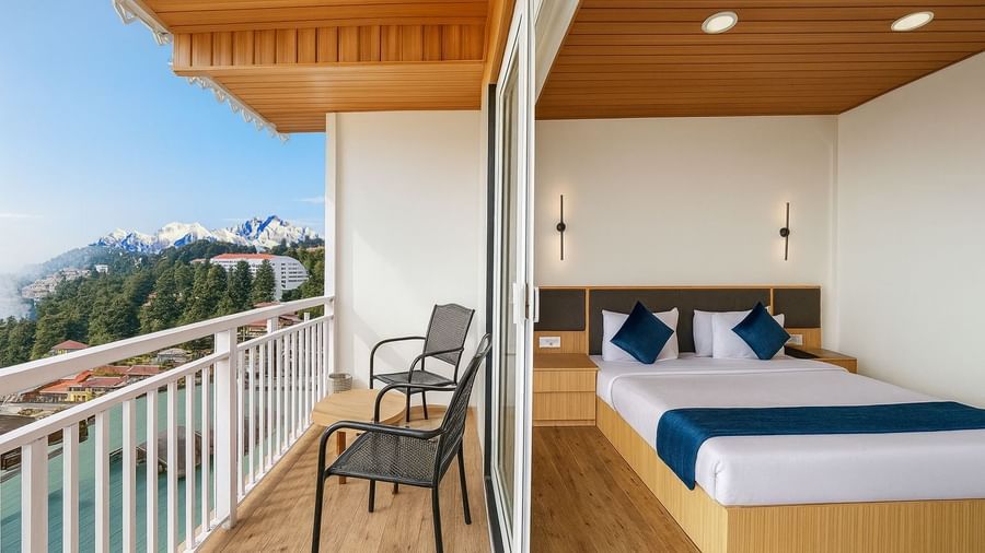 6 Super Premium Room Heritage