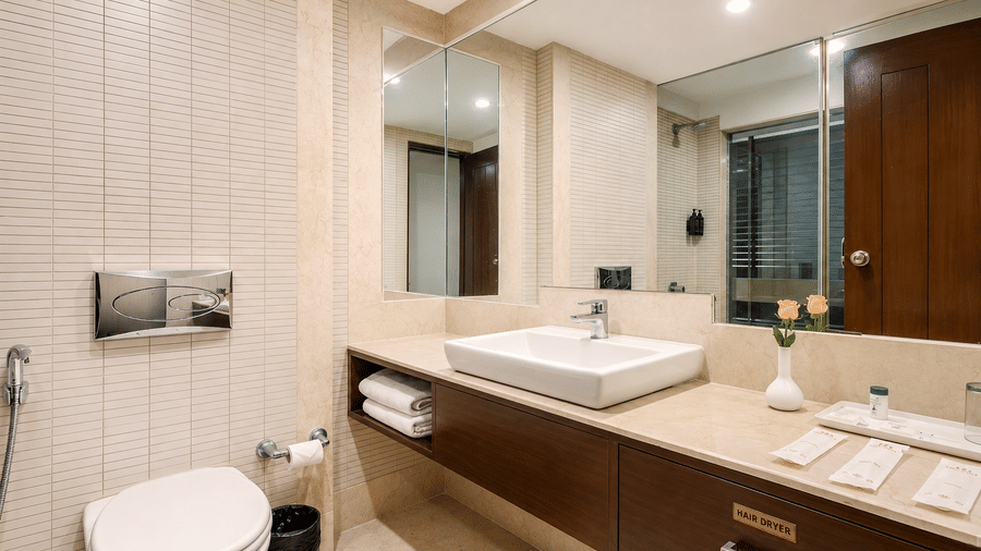 Deluxe Room BR
