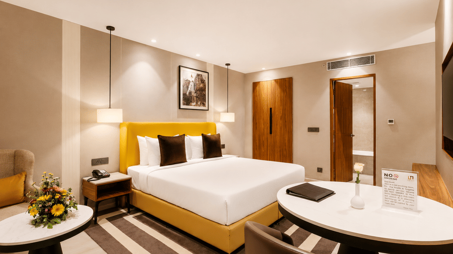 Premier Room3