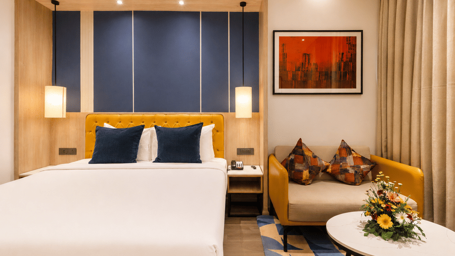 Premier Room 2